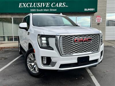 2023 GMC Yukon Denali - Photo 1 - Salt Lake City, UT 84115