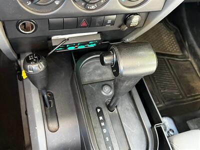 2007 Jeep Wrangler Unlimited X - Photo 24 - Salt Lake City, UT 84115