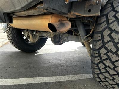 2007 Jeep Wrangler Unlimited X - Photo 15 - Salt Lake City, UT 84115