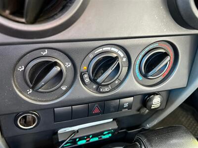2007 Jeep Wrangler Unlimited X - Photo 22 - Salt Lake City, UT 84115