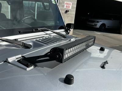 2007 Jeep Wrangler Unlimited X - Photo 11 - Salt Lake City, UT 84115
