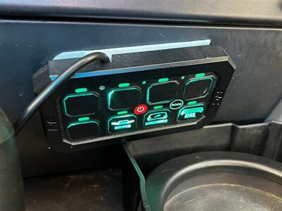 2007 Jeep Wrangler Unlimited X - Photo 23 - Salt Lake City, UT 84115