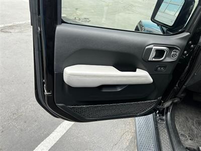 2021 Jeep Wrangler Unlimited High Altitude 4xe   - Photo 20 - Salt Lake City, UT 84115