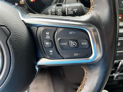 2021 Jeep Wrangler Unlimited High Altitude 4xe   - Photo 31 - Salt Lake City, UT 84115