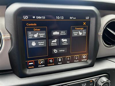 2021 Jeep Wrangler Unlimited High Altitude 4xe   - Photo 39 - Salt Lake City, UT 84115