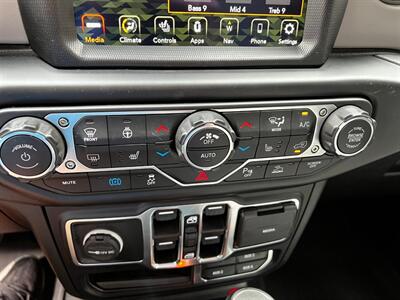 2021 Jeep Wrangler Unlimited High Altitude 4xe   - Photo 35 - Salt Lake City, UT 84115