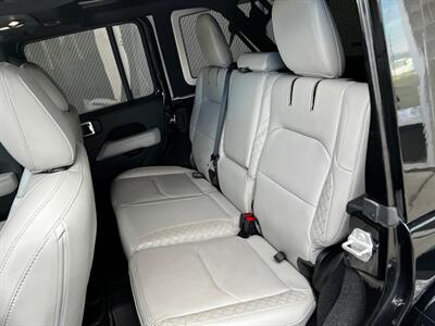 2021 Jeep Wrangler Unlimited High Altitude 4xe   - Photo 22 - Salt Lake City, UT 84115