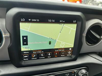 2021 Jeep Wrangler Unlimited High Altitude 4xe   - Photo 41 - Salt Lake City, UT 84115
