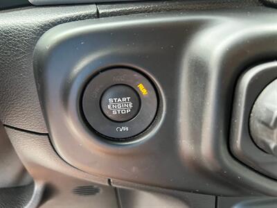 2021 Jeep Wrangler Unlimited High Altitude 4xe   - Photo 27 - Salt Lake City, UT 84115