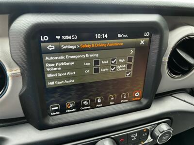 2021 Jeep Wrangler Unlimited High Altitude 4xe   - Photo 42 - Salt Lake City, UT 84115