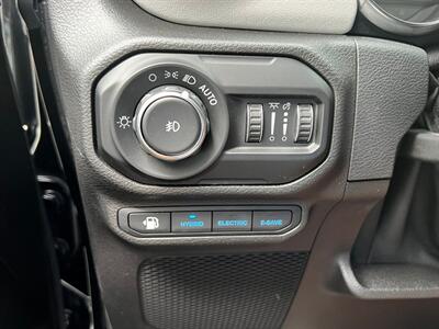 2021 Jeep Wrangler Unlimited High Altitude 4xe   - Photo 30 - Salt Lake City, UT 84115