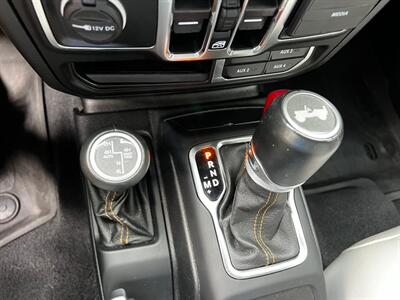 2021 Jeep Wrangler Unlimited High Altitude 4xe   - Photo 37 - Salt Lake City, UT 84115
