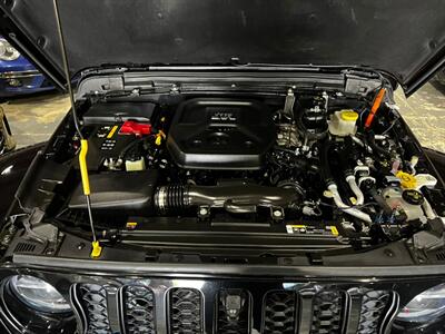 2021 Jeep Wrangler Unlimited High Altitude 4xe   - Photo 45 - Salt Lake City, UT 84115