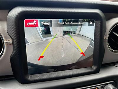 2021 Jeep Wrangler Unlimited High Altitude 4xe   - Photo 40 - Salt Lake City, UT 84115