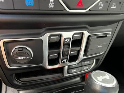 2021 Jeep Wrangler Unlimited High Altitude 4xe   - Photo 36 - Salt Lake City, UT 84115