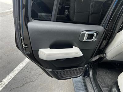 2021 Jeep Wrangler Unlimited High Altitude 4xe   - Photo 23 - Salt Lake City, UT 84115