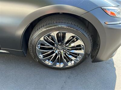 2018 Lexus LS 500   - Photo 11 - Salt Lake City, UT 84115