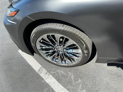 2018 Lexus LS 500   - Photo 14 - Salt Lake City, UT 84115