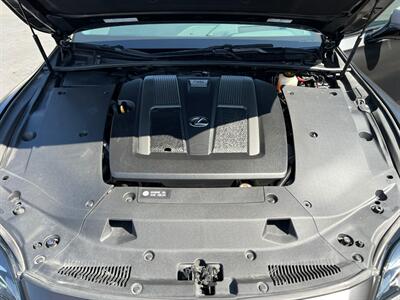 2018 Lexus LS 500   - Photo 48 - Salt Lake City, UT 84115