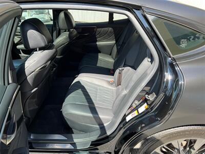2018 Lexus LS 500   - Photo 21 - Salt Lake City, UT 84115