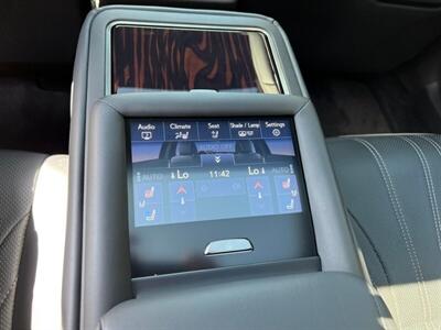 2018 Lexus LS 500   - Photo 25 - Salt Lake City, UT 84115