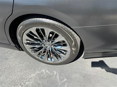 2018 Lexus LS 500   - Photo 13 - Salt Lake City, UT 84115