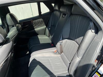 2018 Lexus LS 500   - Photo 22 - Salt Lake City, UT 84115