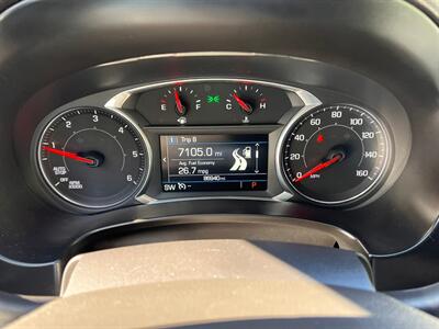 2018 GMC Terrain SLE Diesel - Photo 31 - Salt Lake City, UT 84115