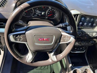 2018 GMC Terrain SLE Diesel - Photo 30 - Salt Lake City, UT 84115