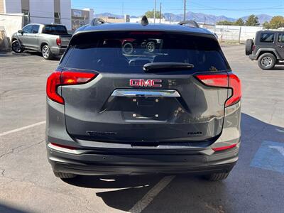 2018 GMC Terrain SLE Diesel - Photo 6 - Salt Lake City, UT 84115