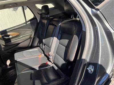 2018 GMC Terrain SLE Diesel - Photo 20 - Salt Lake City, UT 84115