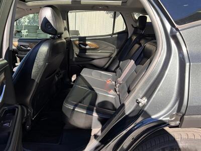 2018 GMC Terrain SLE Diesel - Photo 19 - Salt Lake City, UT 84115