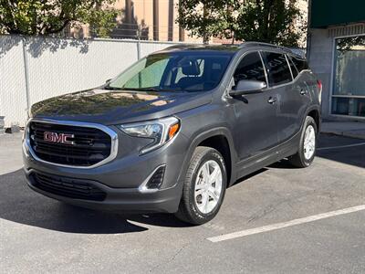 2018 GMC Terrain SLE Diesel - Photo 3 - Salt Lake City, UT 84115