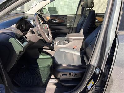 2018 GMC Terrain SLE Diesel - Photo 15 - Salt Lake City, UT 84115
