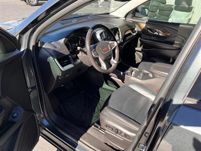 2018 GMC Terrain SLE Diesel - Photo 14 - Salt Lake City, UT 84115