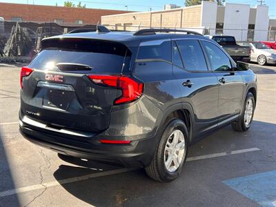 2018 GMC Terrain SLE Diesel - Photo 7 - Salt Lake City, UT 84115