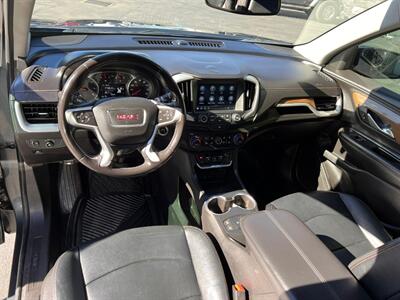 2018 GMC Terrain SLE Diesel - Photo 22 - Salt Lake City, UT 84115