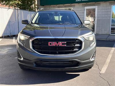 2018 GMC Terrain SLE Diesel - Photo 2 - Salt Lake City, UT 84115