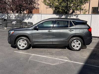 2018 GMC Terrain SLE Diesel - Photo 4 - Salt Lake City, UT 84115