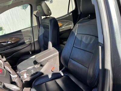 2018 GMC Terrain SLE Diesel - Photo 16 - Salt Lake City, UT 84115