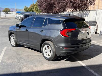 2018 GMC Terrain SLE Diesel - Photo 5 - Salt Lake City, UT 84115