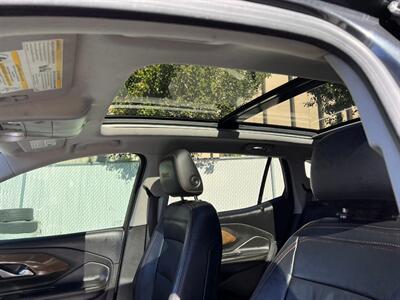 2018 GMC Terrain SLE Diesel - Photo 17 - Salt Lake City, UT 84115