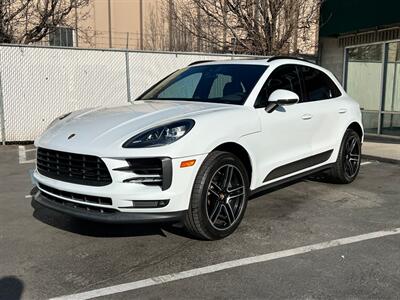 2020 Porsche Macan S - Photo 3 - Salt Lake City, UT 84115