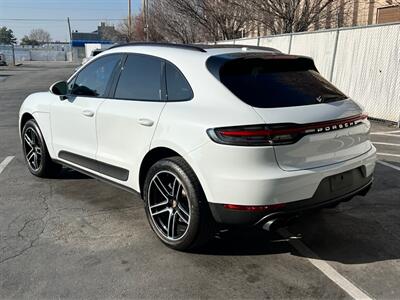 2020 Porsche Macan S - Photo 5 - Salt Lake City, UT 84115