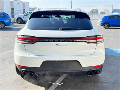 2020 Porsche Macan S - Photo 6 - Salt Lake City, UT 84115