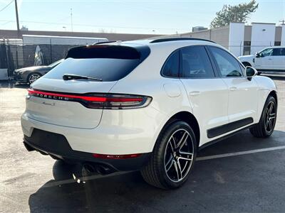 2020 Porsche Macan S - Photo 7 - Salt Lake City, UT 84115