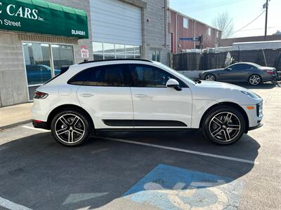 2020 Porsche Macan S - Photo 8 - Salt Lake City, UT 84115