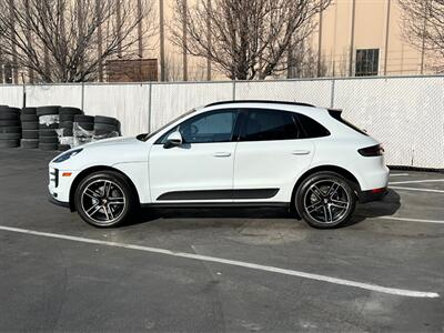2020 Porsche Macan S - Photo 4 - Salt Lake City, UT 84115