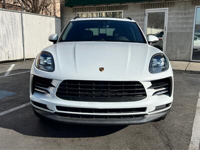 2020 Porsche Macan S - Photo 2 - Salt Lake City, UT 84115