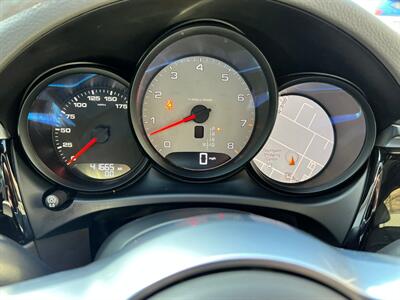 2020 Porsche Macan S - Photo 36 - Salt Lake City, UT 84115
